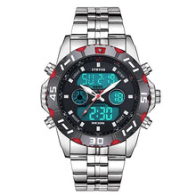 Load image into Gallery viewer, STRYV New S Shock Men Sports Watches