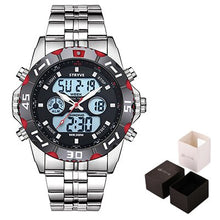 Load image into Gallery viewer, STRYV New S Shock Men Sports Watches