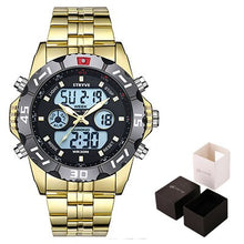 Load image into Gallery viewer, STRYV New S Shock Men Sports Watches