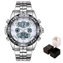Load image into Gallery viewer, STRYV New S Shock Men Sports Watches
