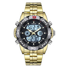 Load image into Gallery viewer, STRYV New S Shock Men Sports Watches