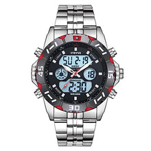 Load image into Gallery viewer, STRYV New S Shock Men Sports Watches