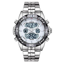 Load image into Gallery viewer, STRYV New S Shock Men Sports Watches