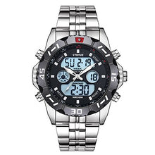 Load image into Gallery viewer, STRYV New S Shock Men Sports Watches