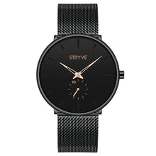 Load image into Gallery viewer, s9501 Creative Design Men Quartz watches