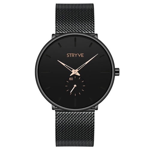 s9501 Creative Design Men Quartz watches