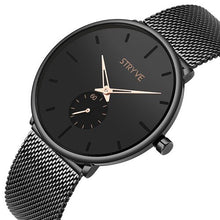 Load image into Gallery viewer, s9501 Creative Design Men Quartz watches