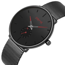 Load image into Gallery viewer, s9501 Creative Design Men Quartz watches