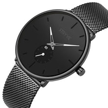 Load image into Gallery viewer, s9501 Creative Design Men Quartz watches
