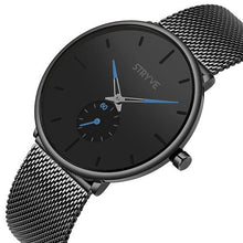 Load image into Gallery viewer, s9501 Creative Design Men Quartz watches