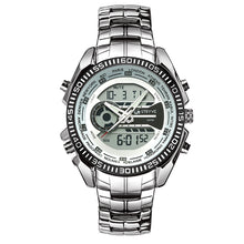 Load image into Gallery viewer, Digital LED Top Brand Luxury Watch