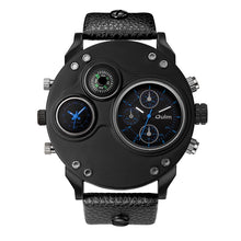 Load image into Gallery viewer, OULM 3741 Outdoor Sports Man Quartz Watch
