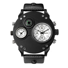 Load image into Gallery viewer, OULM 3741 Outdoor Sports Man Quartz Watch