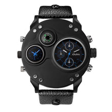 Load image into Gallery viewer, OULM 3741 Outdoor Sports Man Quartz Watch