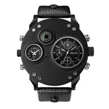 Load image into Gallery viewer, OULM 3741 Outdoor Sports Man Quartz Watch
