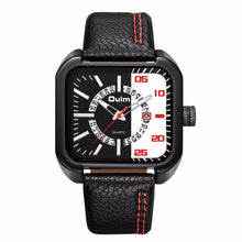 Load image into Gallery viewer, OULM Casual Fashion Quartz Watch Men Clock