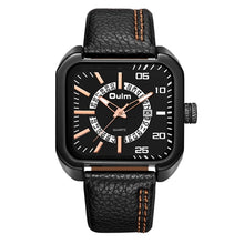 Load image into Gallery viewer, OULM Casual Fashion Quartz Watch Men Clock