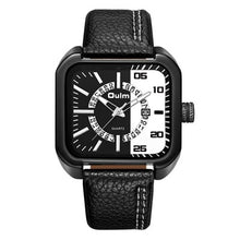 Load image into Gallery viewer, OULM Casual Fashion Quartz Watch Men Clock