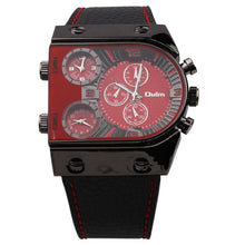 Load image into Gallery viewer, Christmas Gift Colorful Oulm 9315 Men's Waches