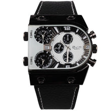 Load image into Gallery viewer, Christmas Gift Colorful Oulm 9315 Men's Waches