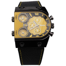 Load image into Gallery viewer, Christmas Gift Colorful Oulm 9315 Men's Waches