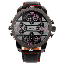 Load image into Gallery viewer, Top Luxury Brand OULM 3233 Watches