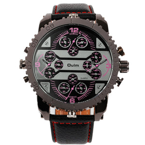 Top Luxury Brand OULM 3233 Watches