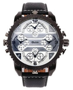 Top Luxury Brand OULM 3233 Watches