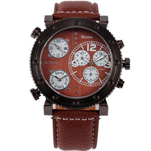 Load image into Gallery viewer, Top Luxury Brand Oulm Watches