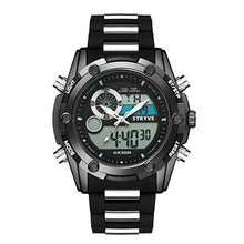 Load image into Gallery viewer, STRYVE new style men&#39;s military sports watch