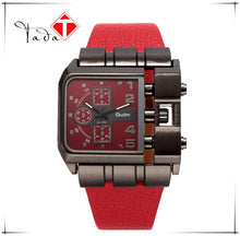 Load image into Gallery viewer, Male Oulm 3364 military Quartz Watch