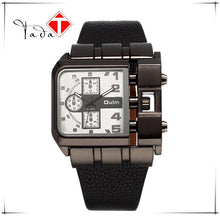 Load image into Gallery viewer, Male Oulm 3364 military Quartz Watch