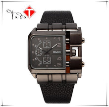 Load image into Gallery viewer, Male Oulm 3364 military Quartz Watch