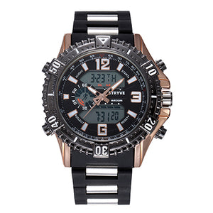 Top Selling Brand STRYVE Watches