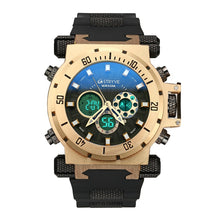 Load image into Gallery viewer, luxury STRYVE brand Men military sports watches