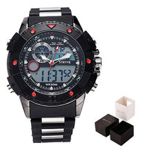 Load image into Gallery viewer, New Designer Brand STRYVE Watches