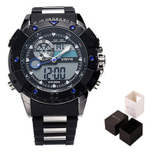 Load image into Gallery viewer, New Designer Brand STRYVE Watches