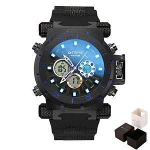 STRYVE Mens Watches
