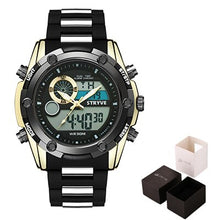 Load image into Gallery viewer, STRYVE new style men&#39;s military sports watch
