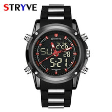 Load image into Gallery viewer, STRYVE Men&#39;s Fashion Sport Watches